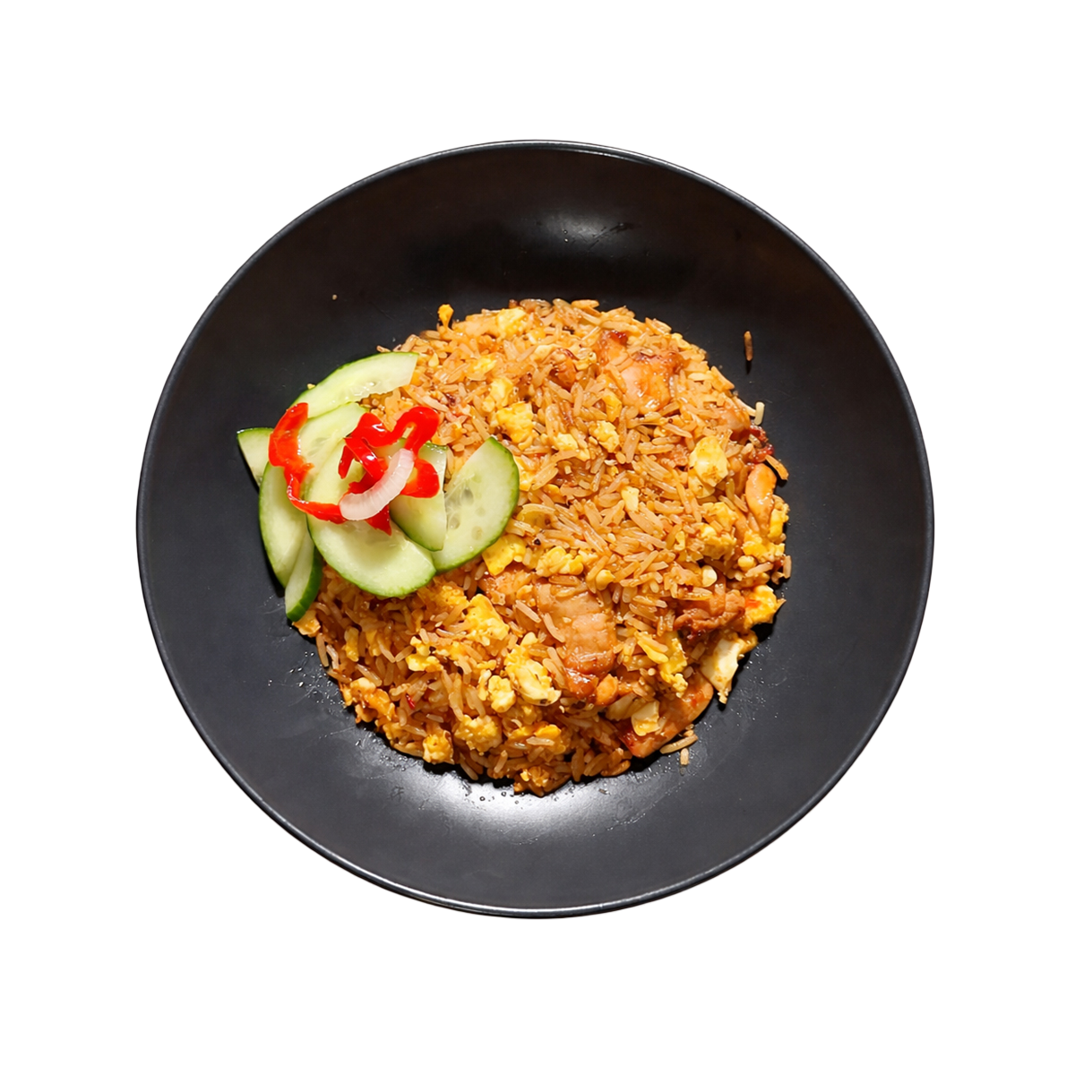 Nasi Goreng